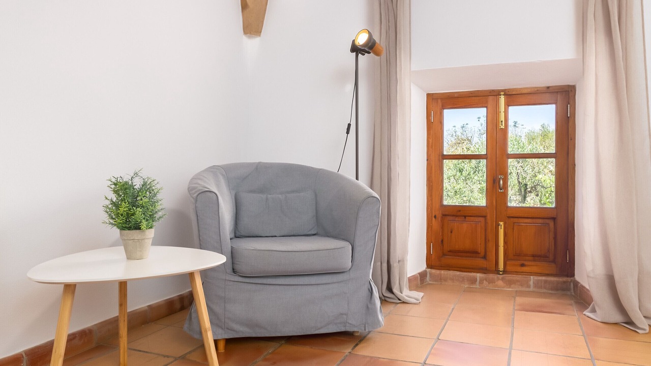 Photo of Livingroom in Santanyi