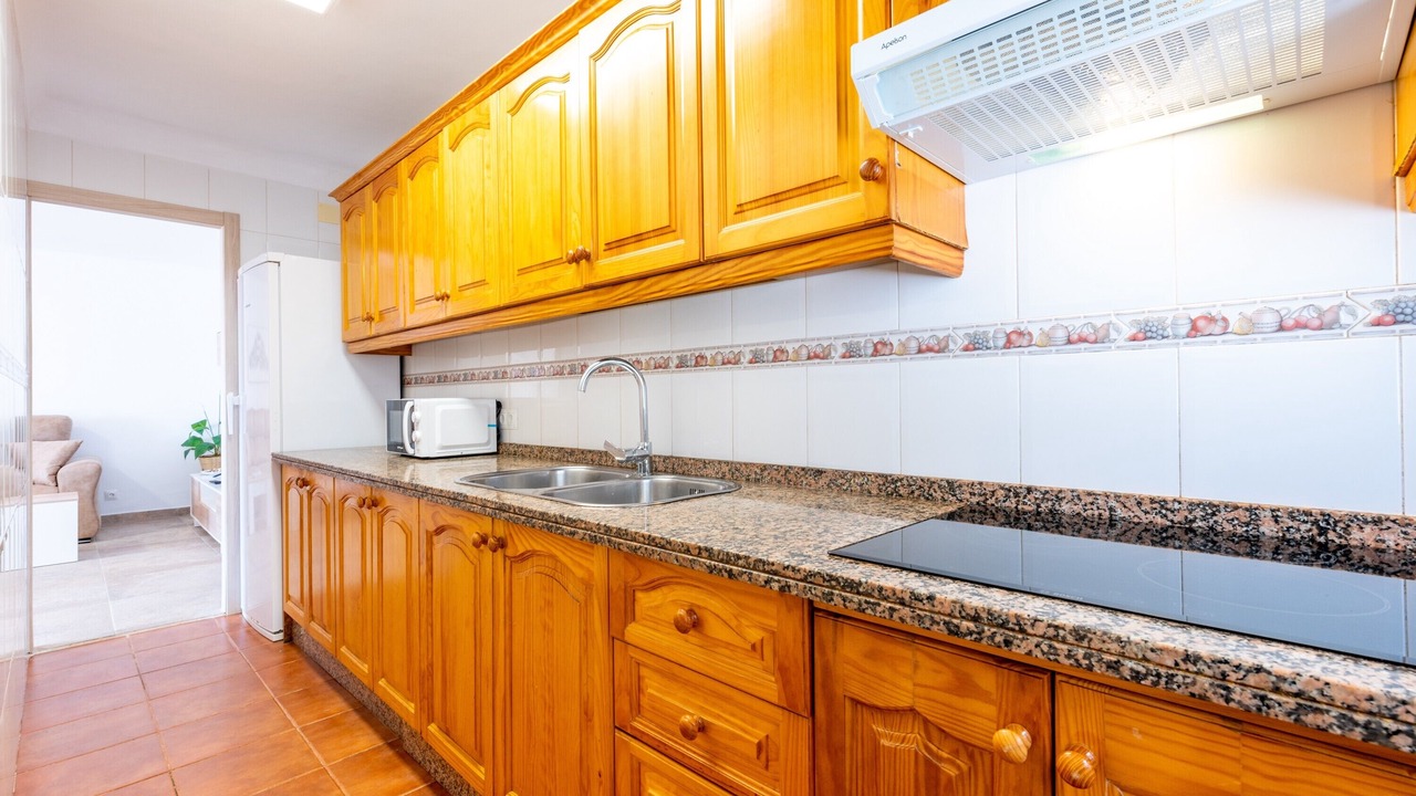 Photo of Kitchen in Benajarafe