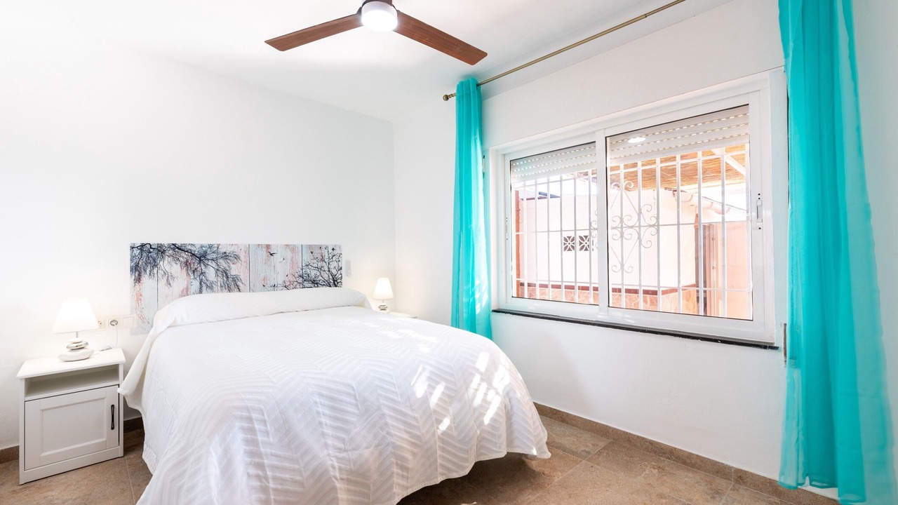 Photo of Bedroom in Benajarafe