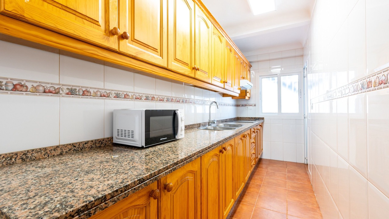 Photo of Kitchen in Benajarafe