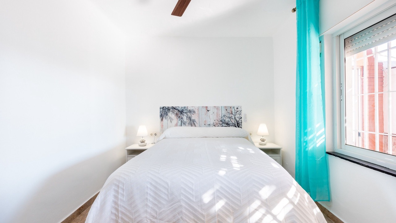 Photo of Bedroom in Benajarafe