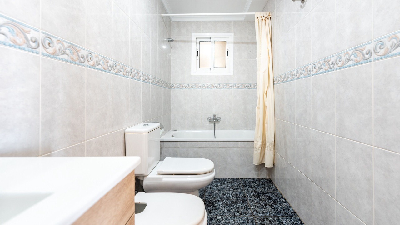 Photo of Bathroom in Benajarafe