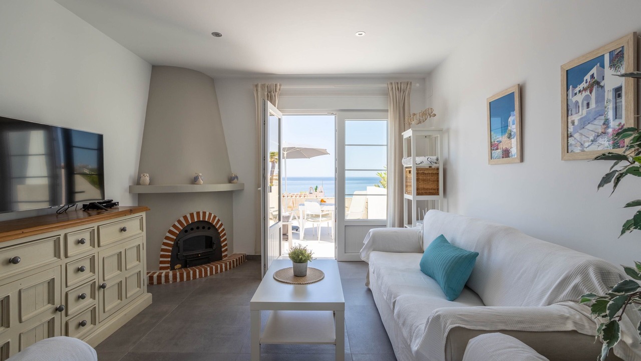Photo of Livingroom in Chimenea