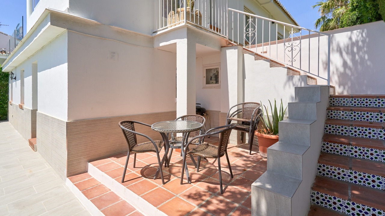 Photo of Outdoor in Chimenea