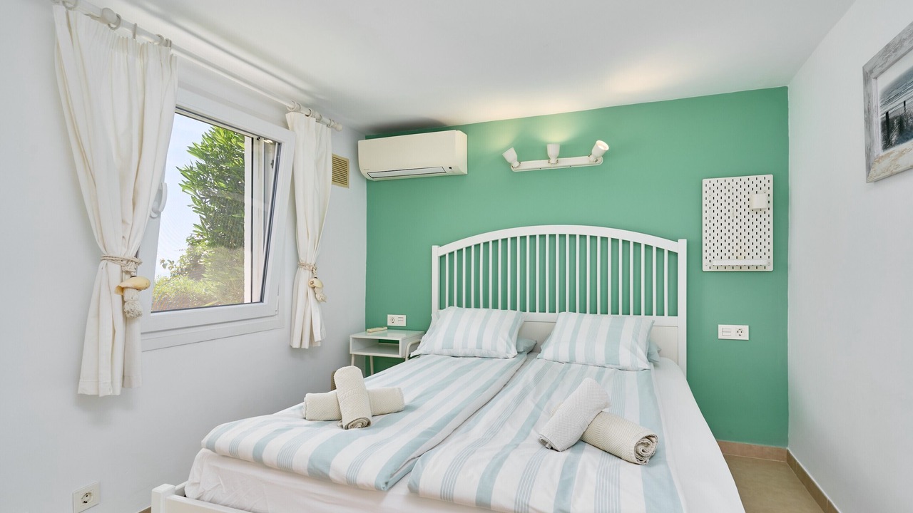 Photo of Bedroom in Chimenea
