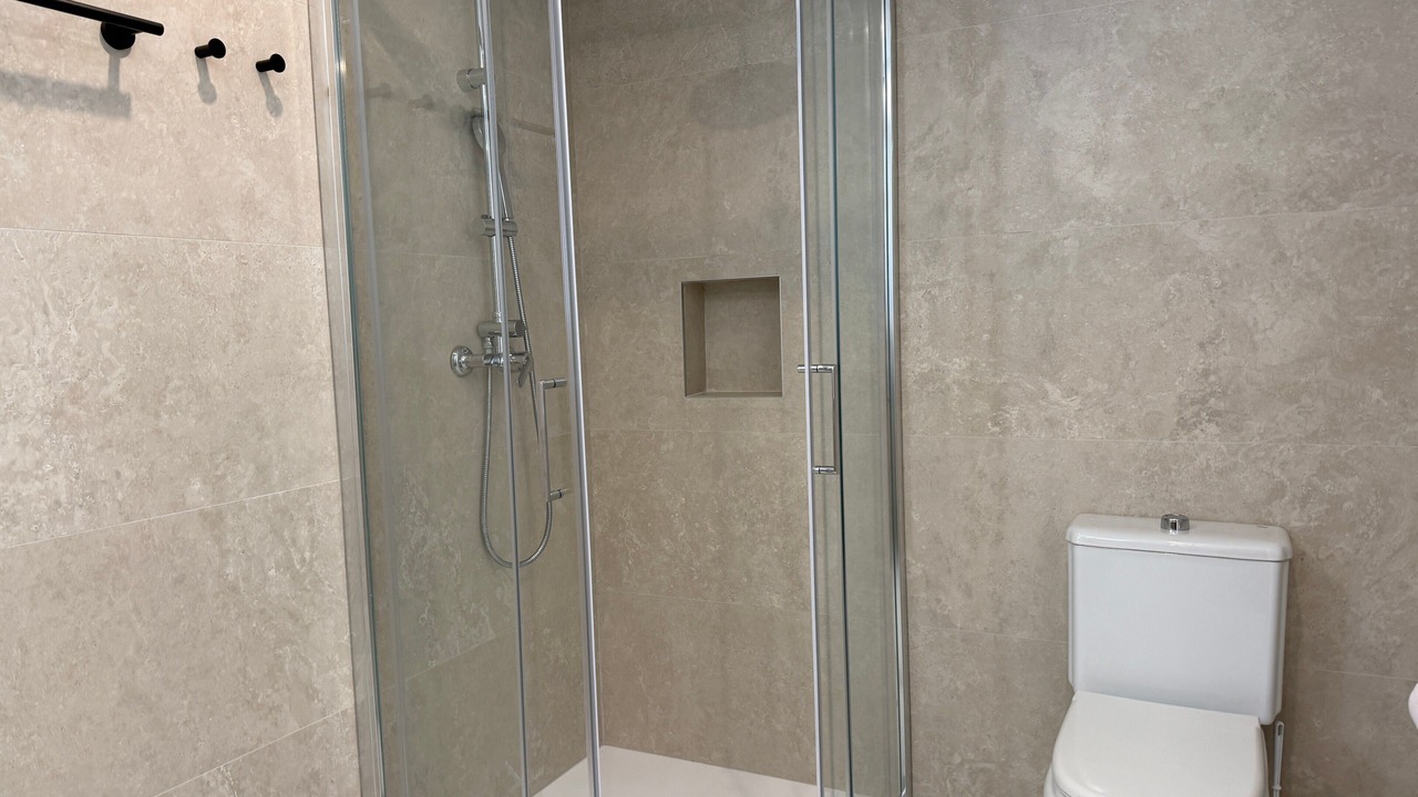Photo of Bathroom in Chimenea
