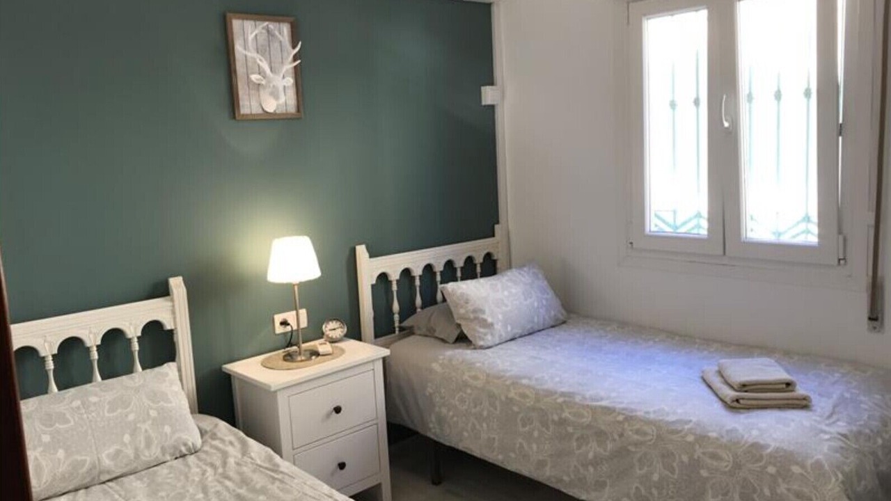 Photo of Bedroom in Chimenea