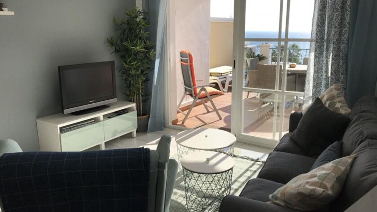 Photo of Livingroom in Chimenea