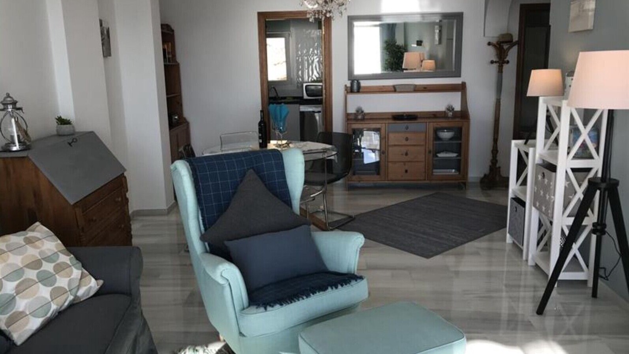 Photo of Livingroom in Chimenea