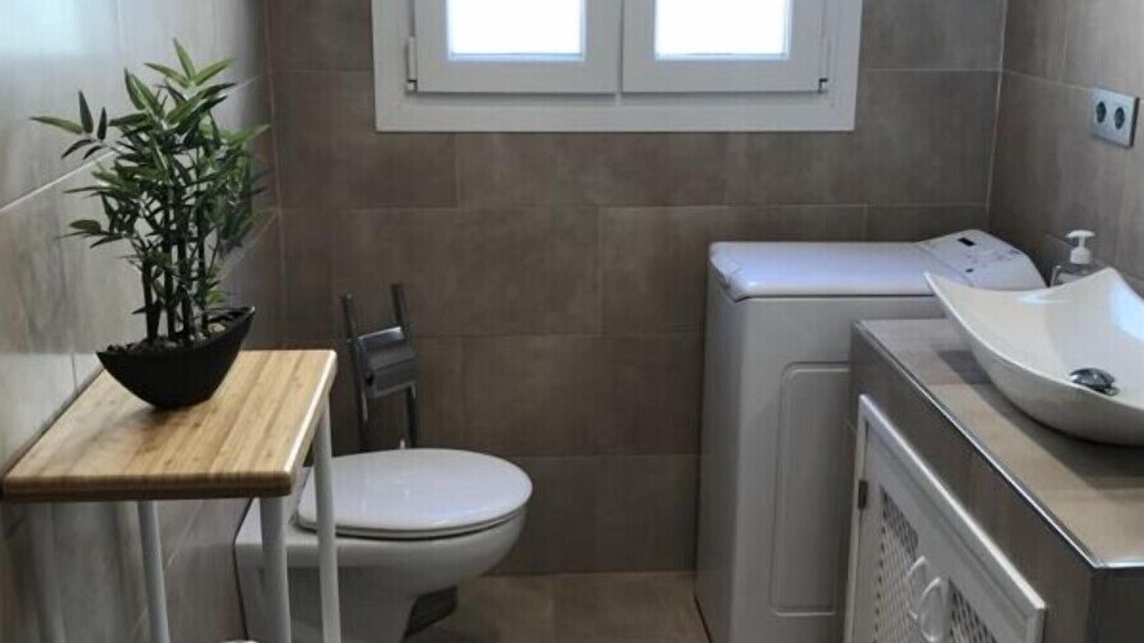 Photo of Bathroom in Chimenea