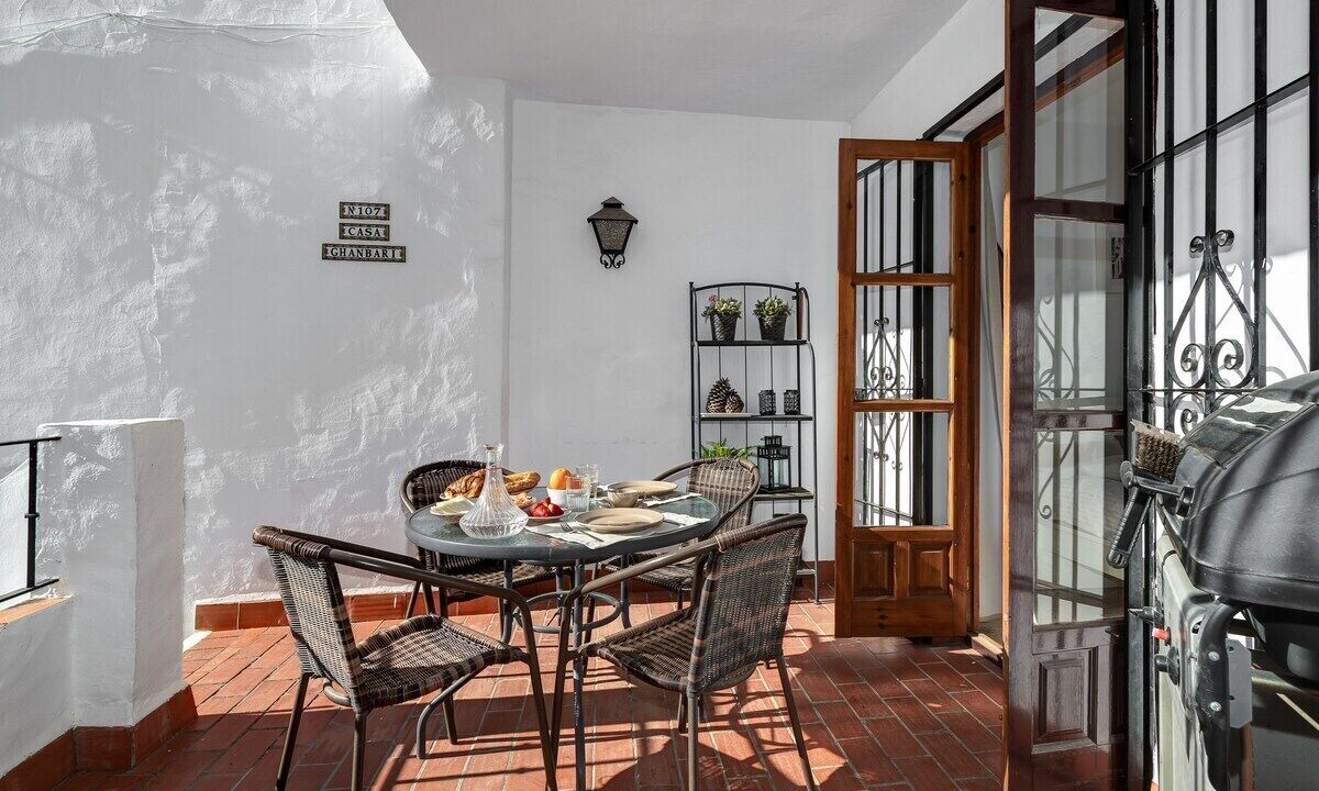 Photo of Outdoor in Chimenea