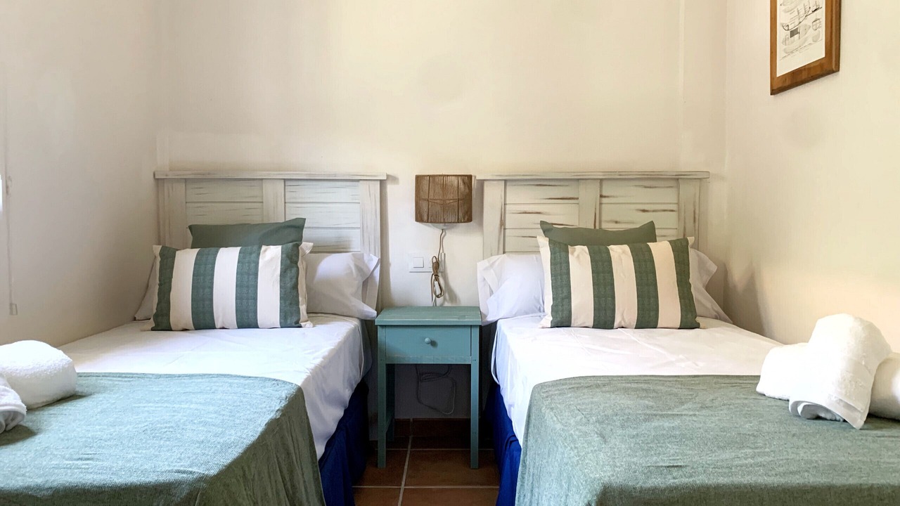 Photo of Bedroom in Cabo Roche