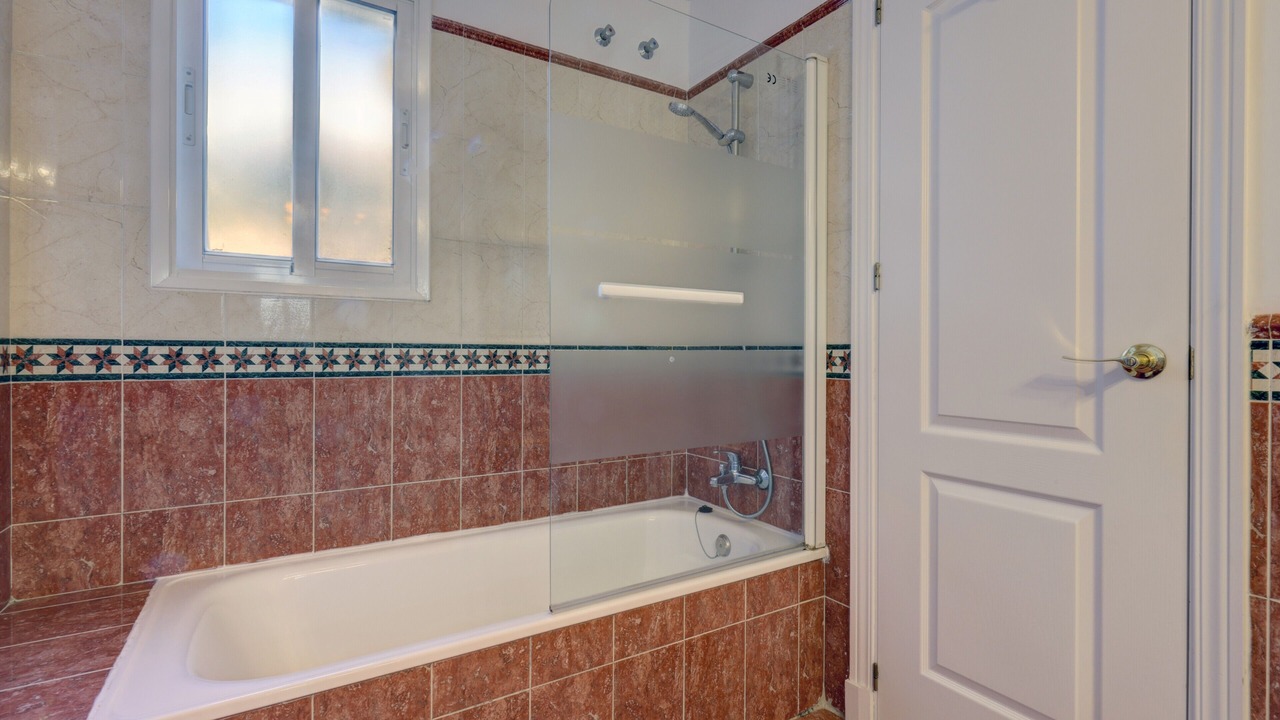 Photo of Bathroom in Buenas Noches