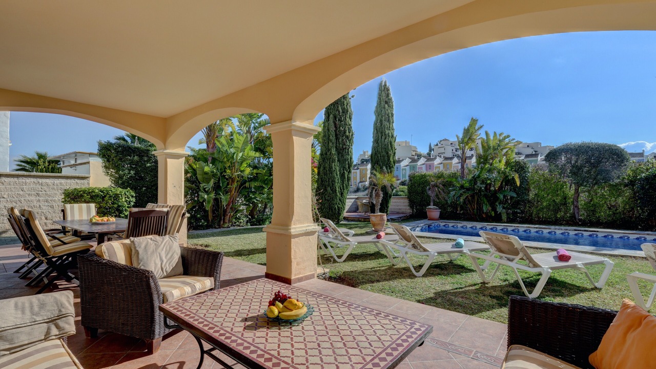 Photo of Outdoor in Casares