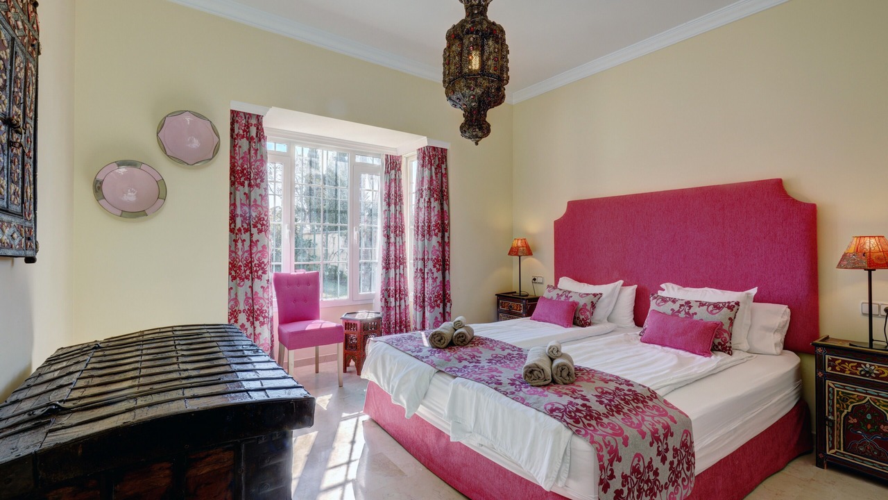 Photo of Bedroom in Casares
