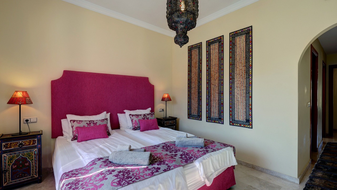 Photo of Bedroom in Casares