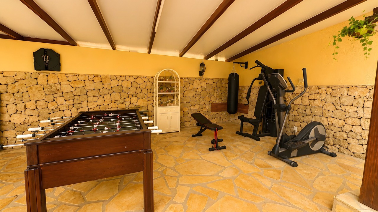 Photo of Bedroom in Moravit