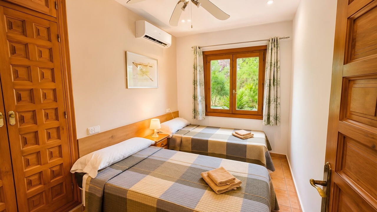Photo of Bedroom in Moravit