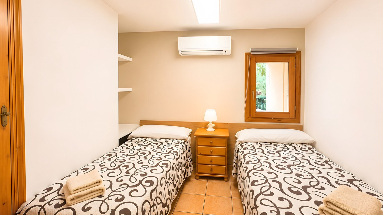 Photo of Bedroom in Moravit