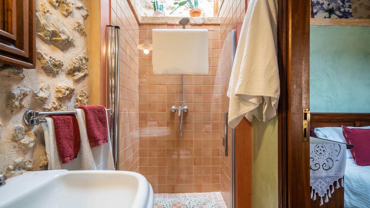 Photo of Bathroom in Selva