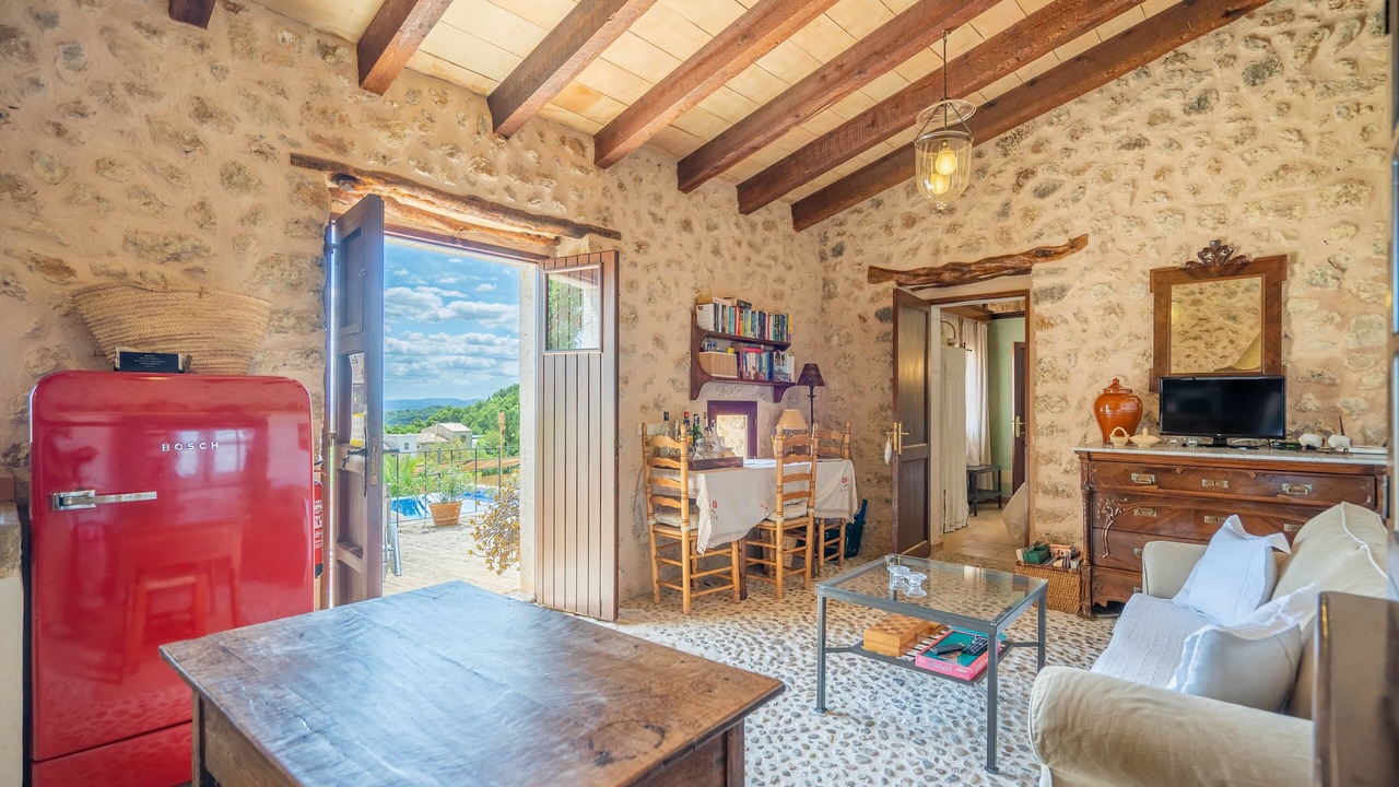 Photo of Livingroom in Selva