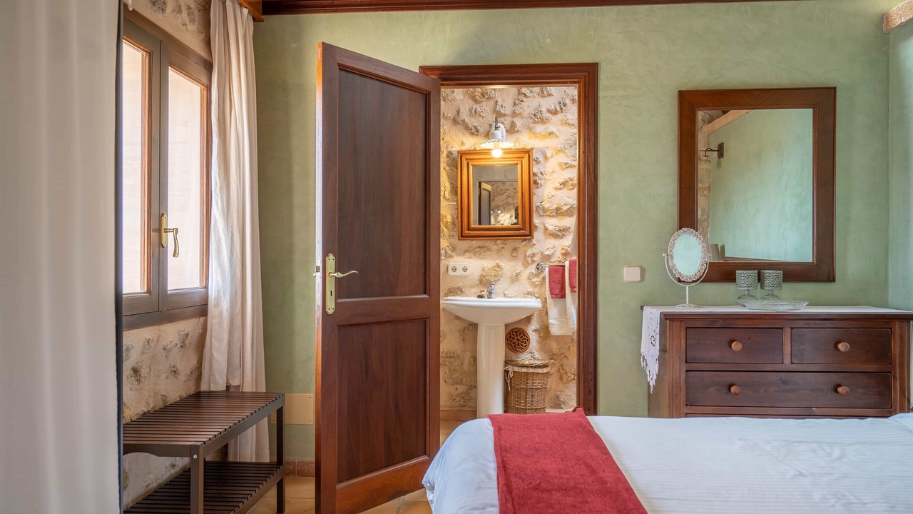 Photo of Bedroom in Selva