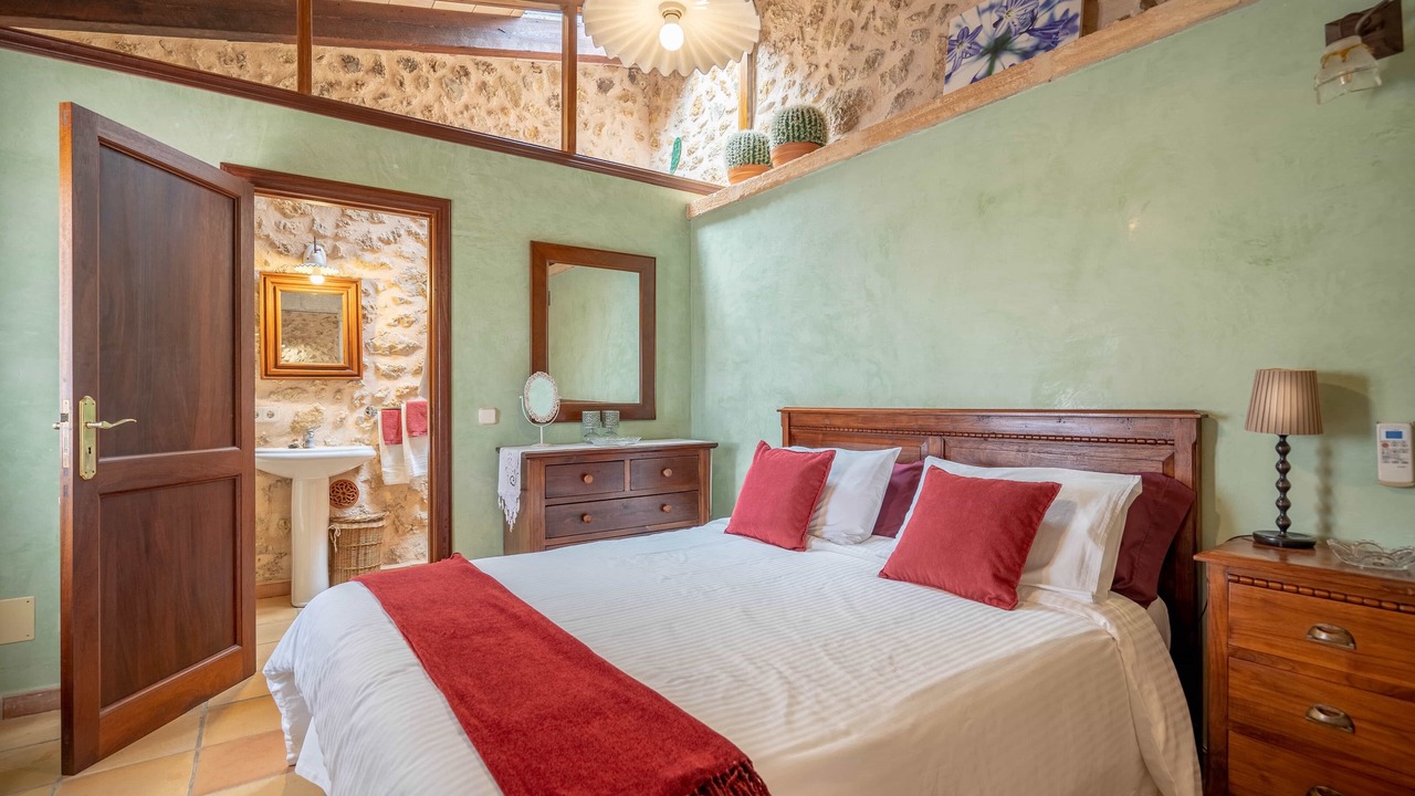 Photo of Bedroom in Selva