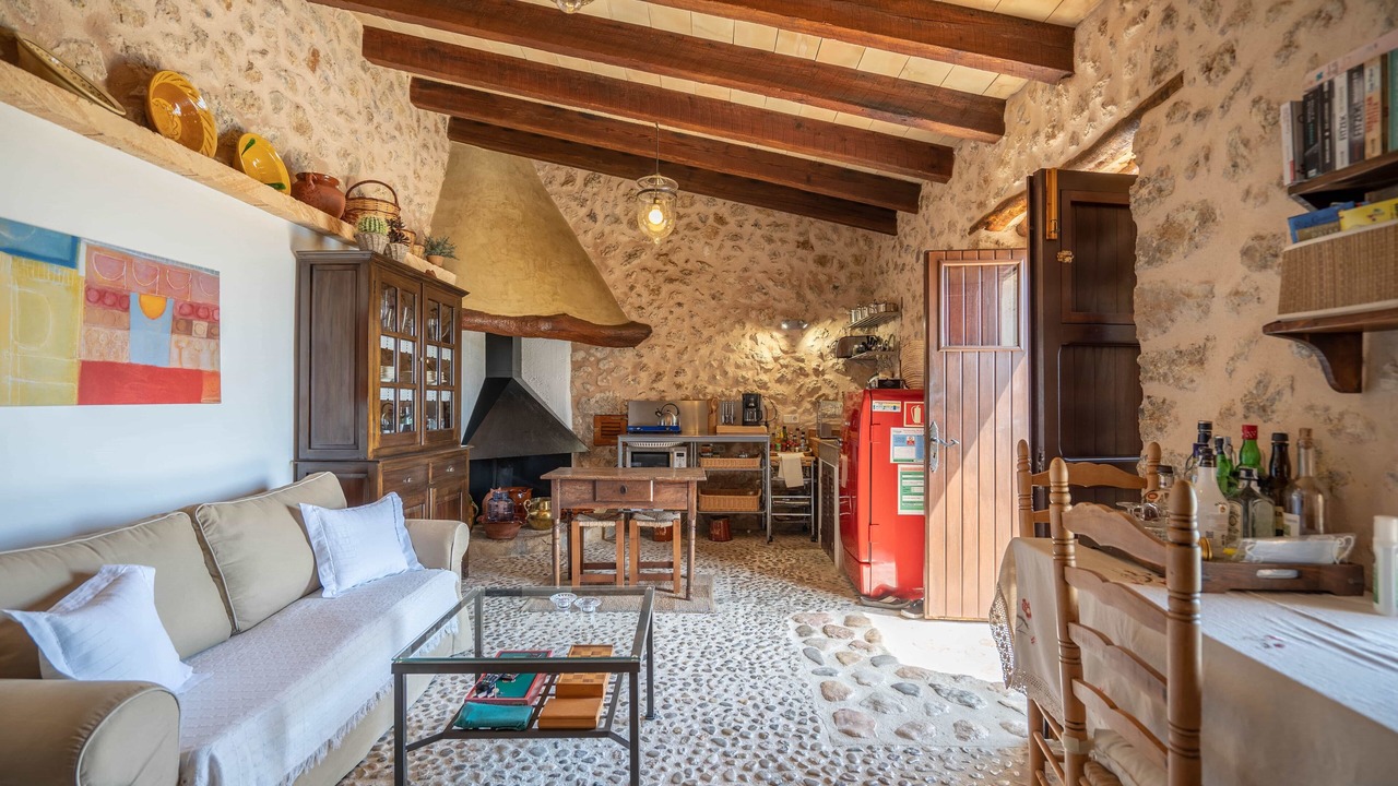 Photo of Livingroom in Selva