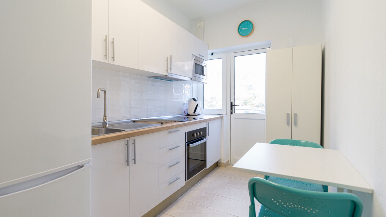 Photo of Kitchen in Playa de Mogan