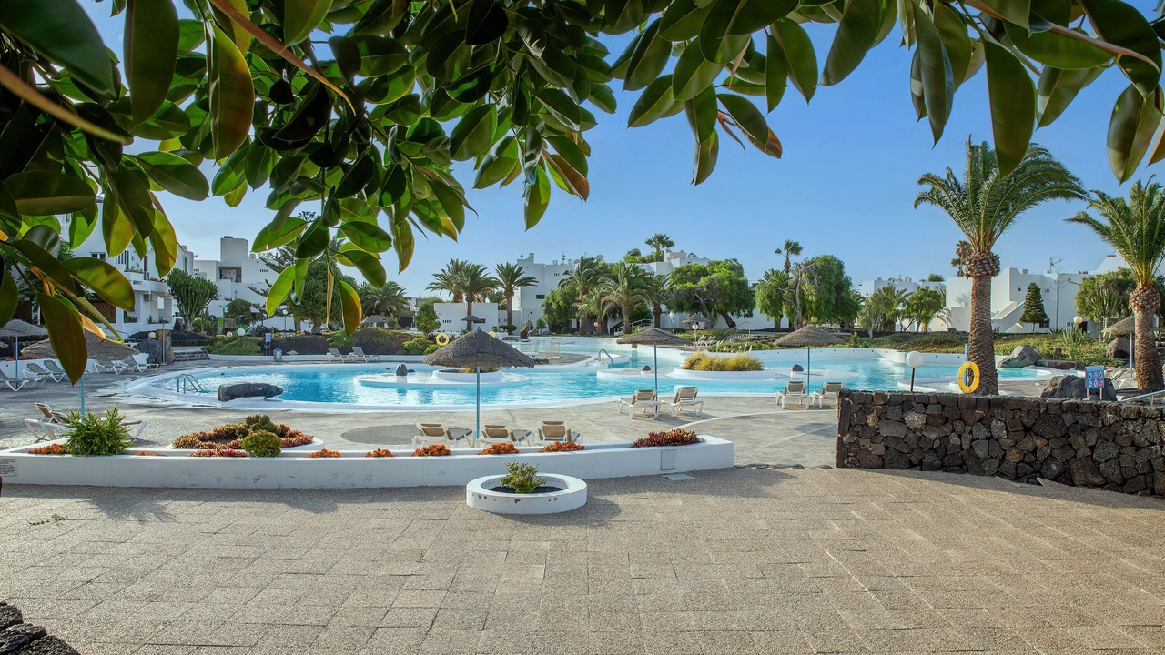 Photo of Outdoor in Costa Teguise