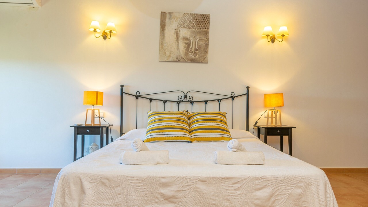 Photo of Bedroom in Campos