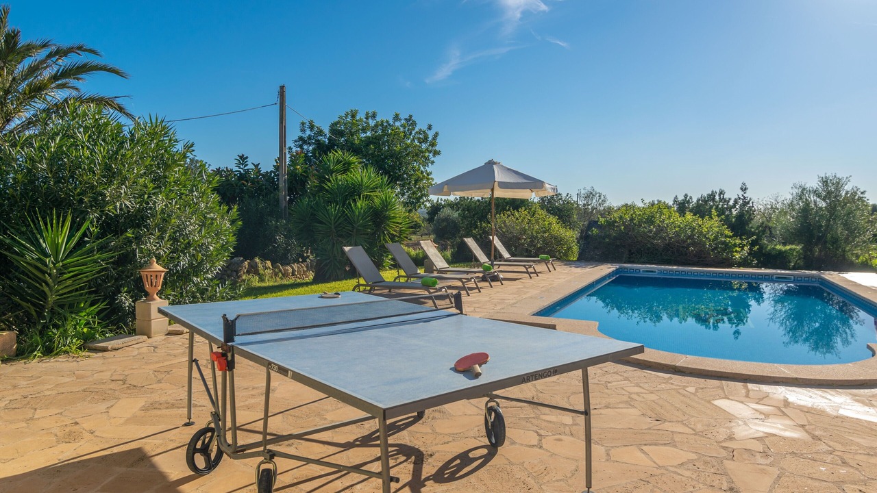 Photo of Outdoor in Campos