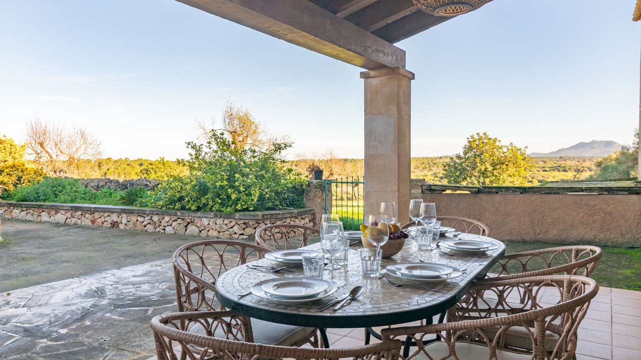 Photo of Outdoor in Campos
