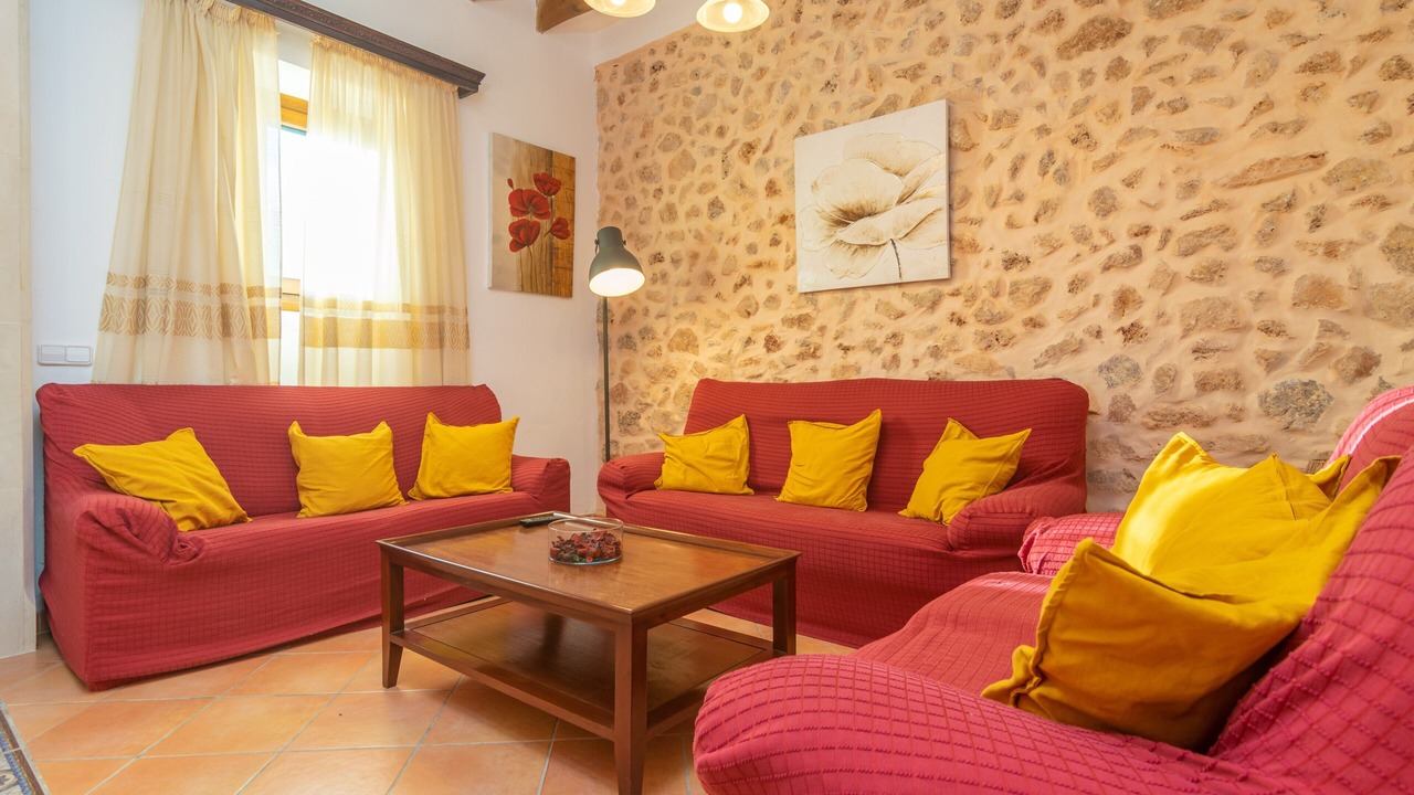 Photo of Livingroom in Campos
