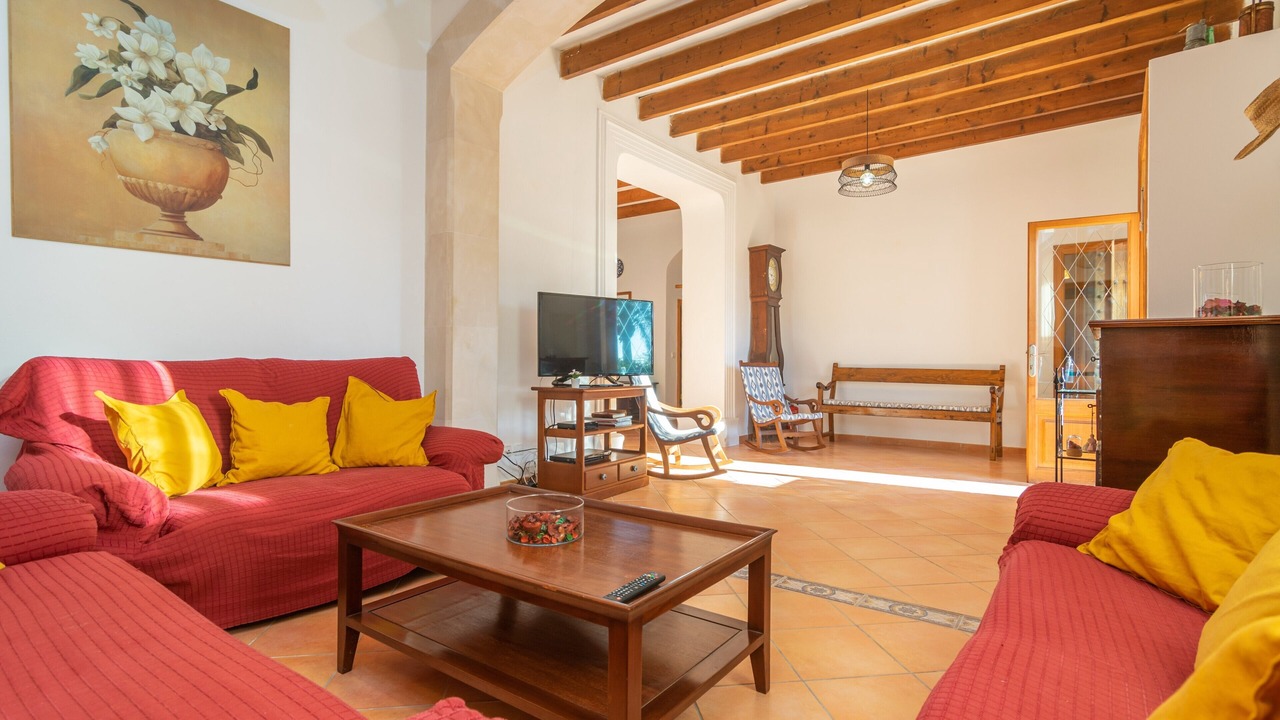 Photo of Livingroom in Campos
