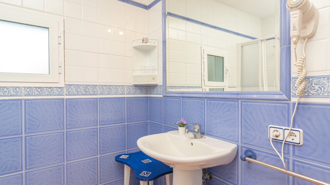 Photo of Bathroom in Campos