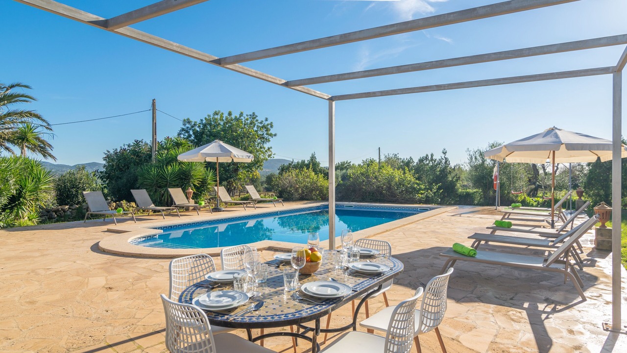 Photo of Outdoor in Campos