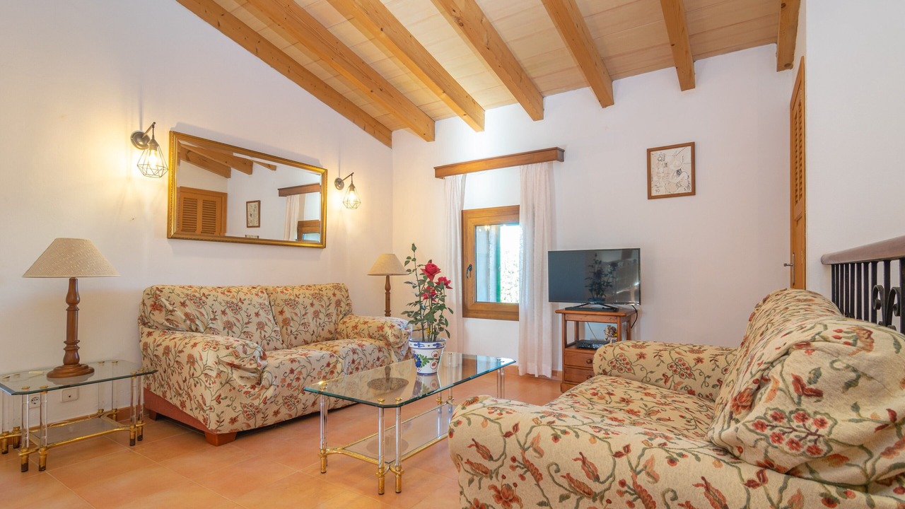 Photo of Livingroom in Campos