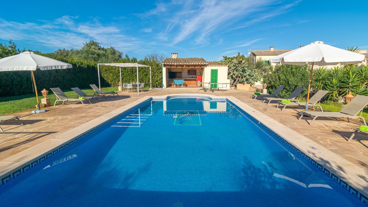 Photo of Outdoor in Campos