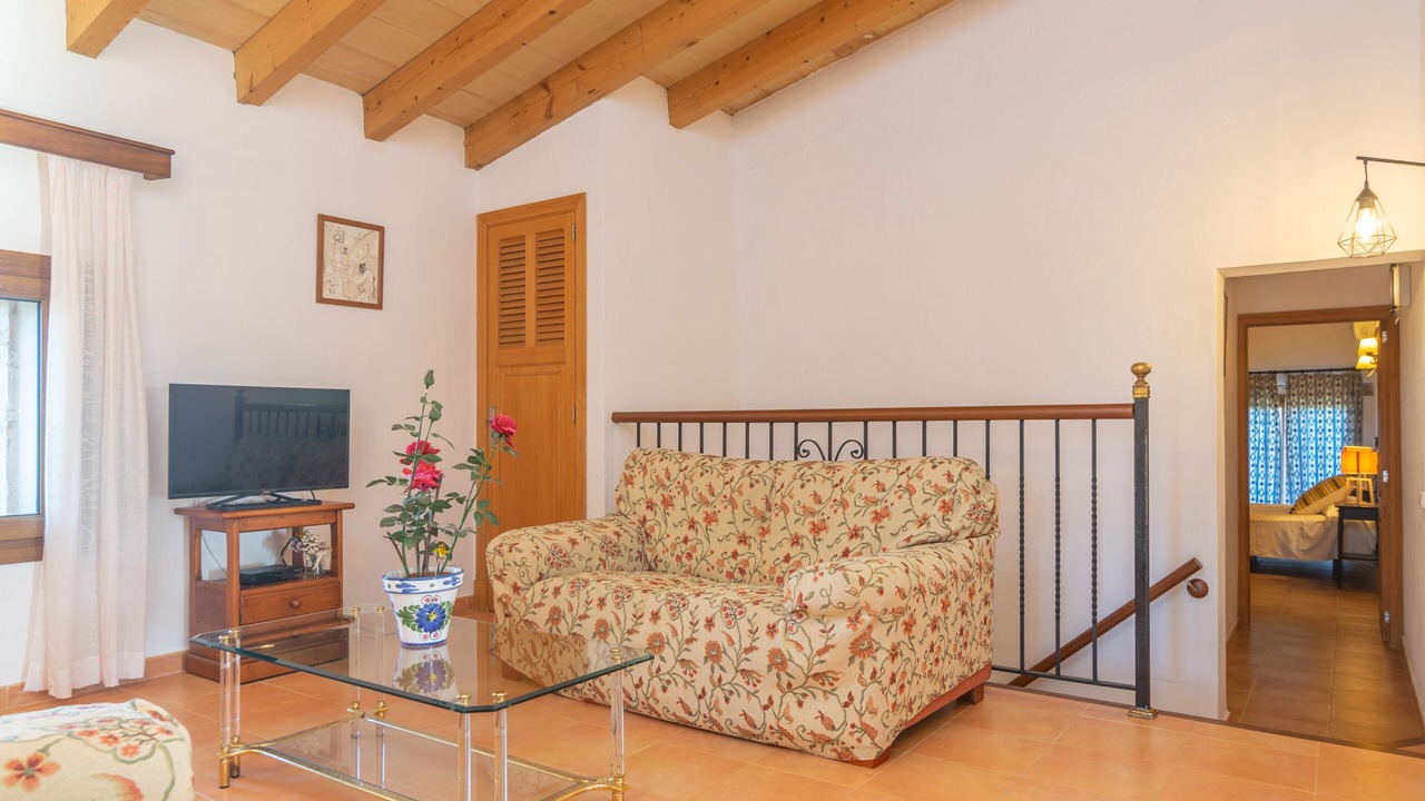 Photo of Livingroom in Campos