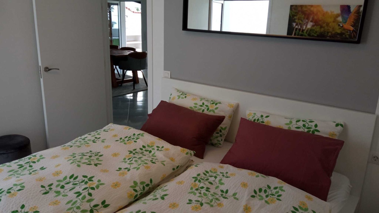 Photo of Bedroom in Los Gomez