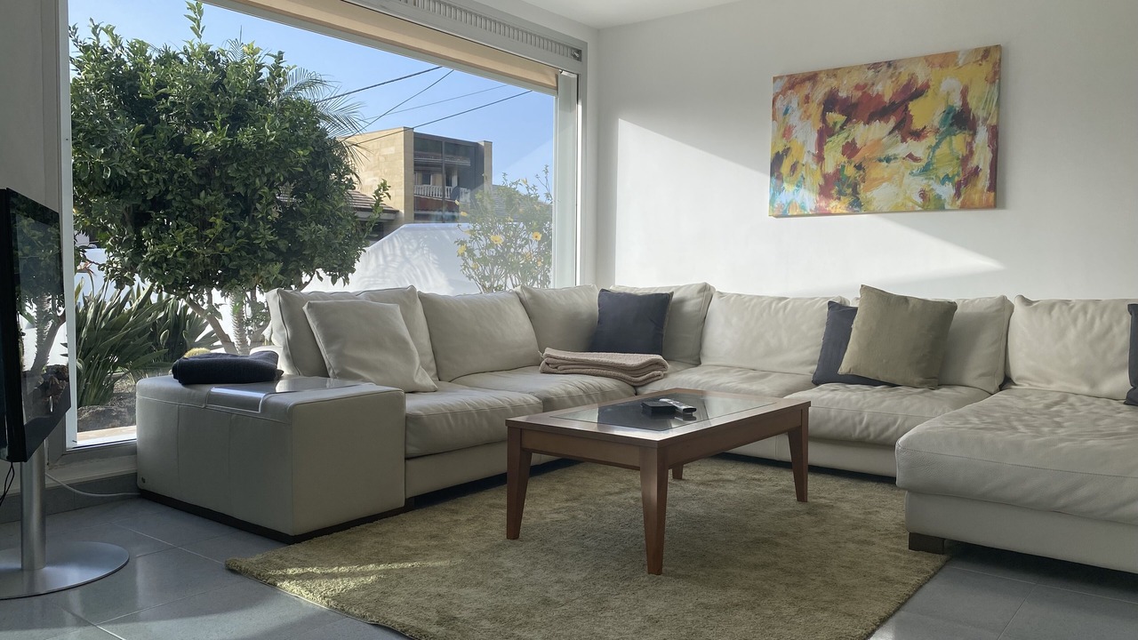 Photo of Livingroom in Los Gomez