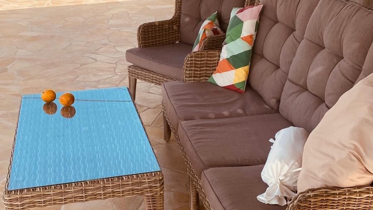 Photo of Patio Balcony in Los Gomez