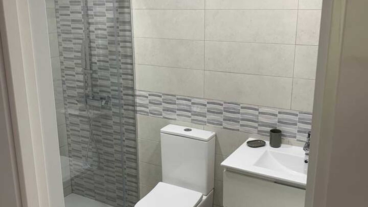 Photo of Bathroom in Alcossebre