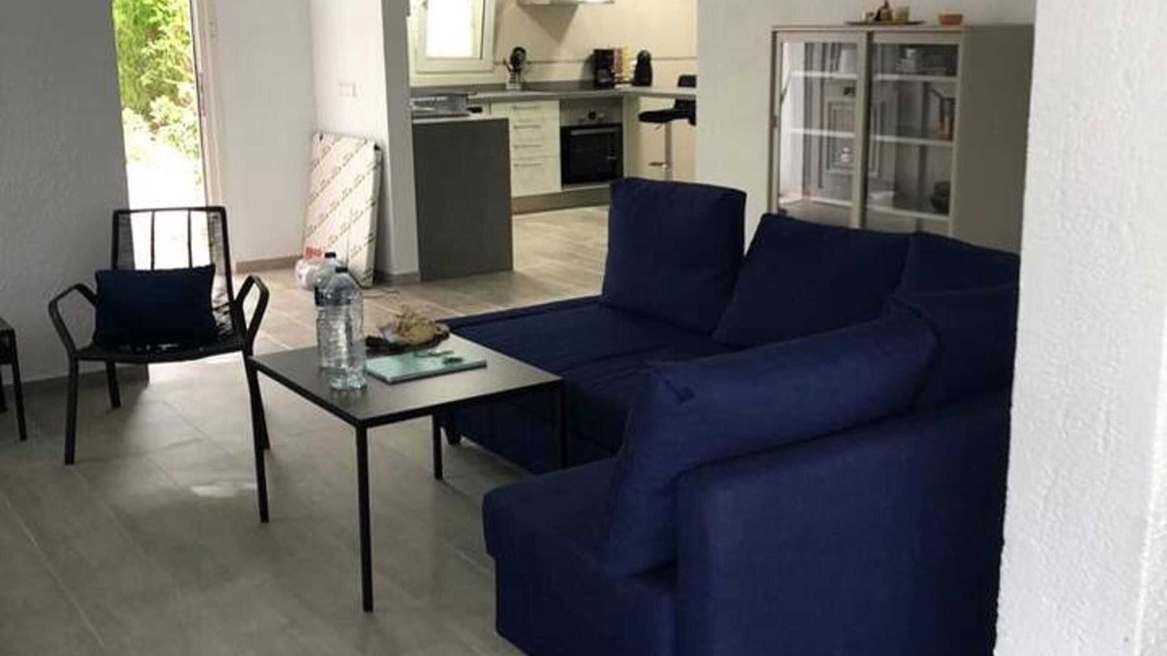 Photo of Livingroom in Alcossebre