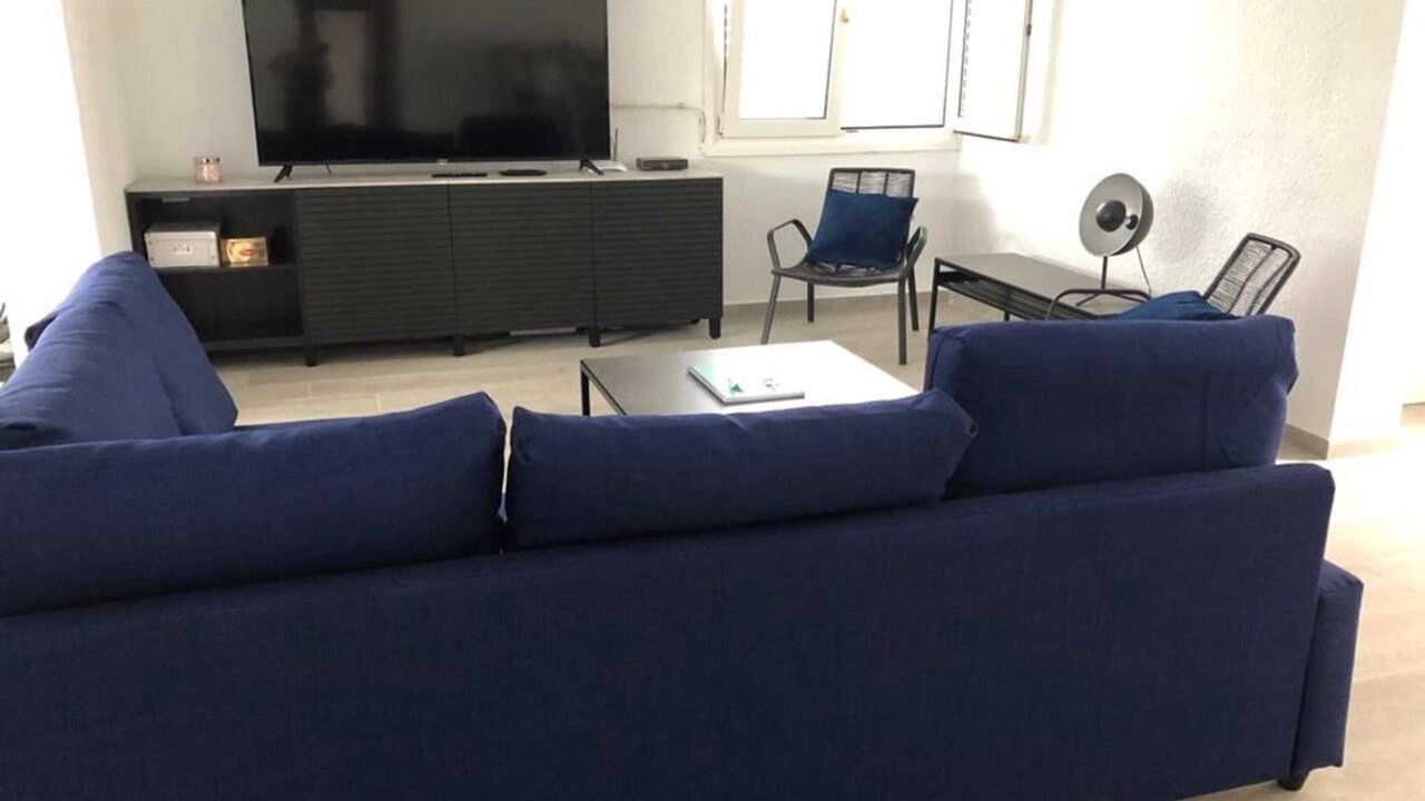 Photo of Livingroom in Alcossebre