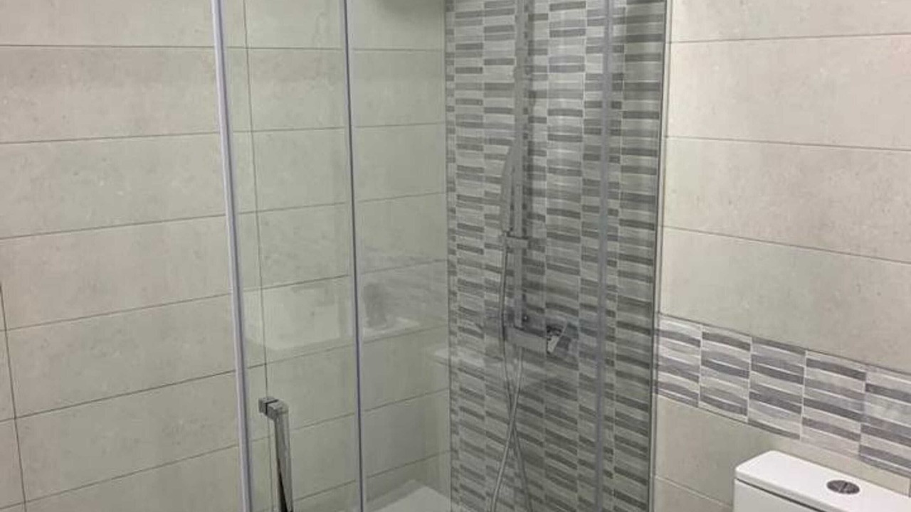 Photo of Bathroom in Alcossebre