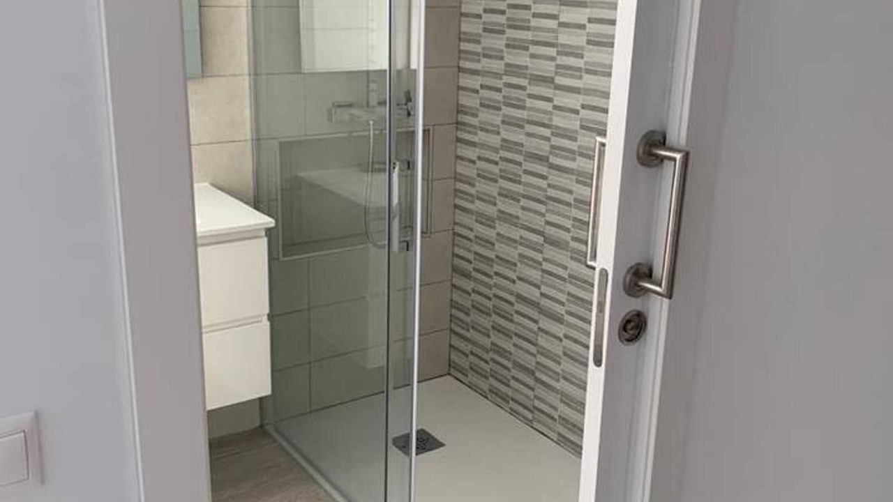 Photo of Bathroom in Alcossebre