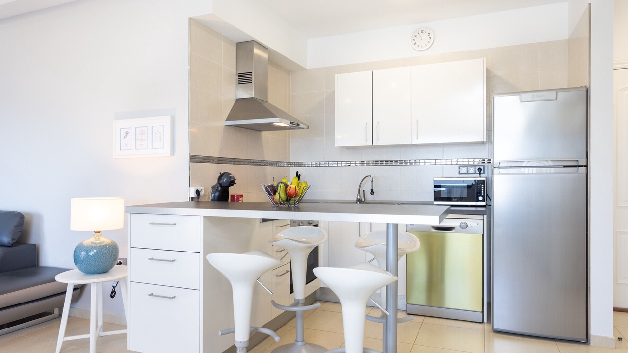 Photo of Kitchen in Bajamar