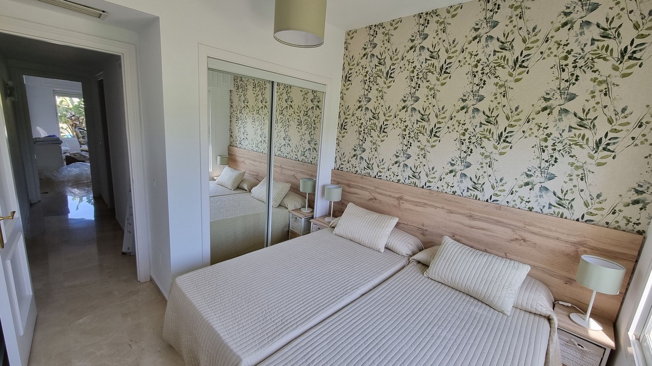 Photo of Bedroom in New Golden Mile
